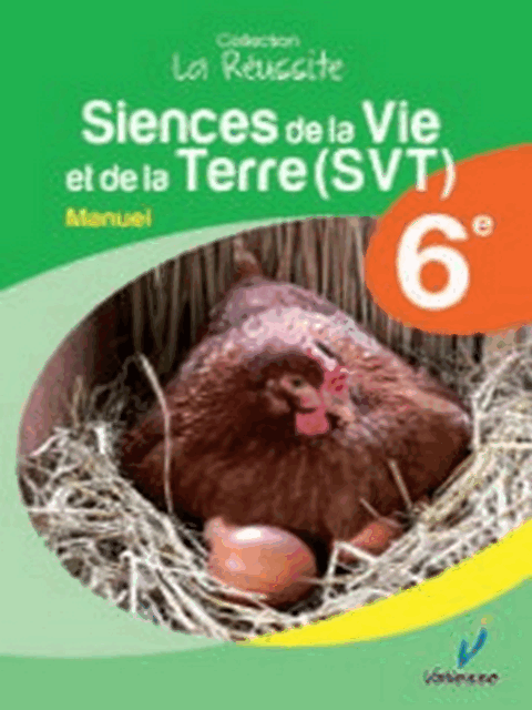 VAL6 S . V . T(Manuel) 6e